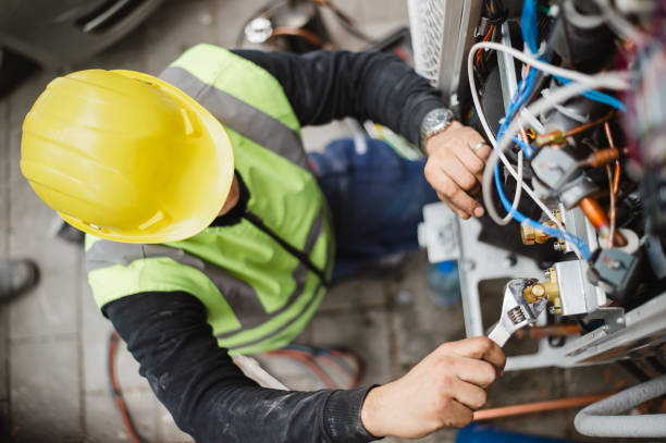 Best Electrical Safety Inspections  in Laurence Harbor, NJ